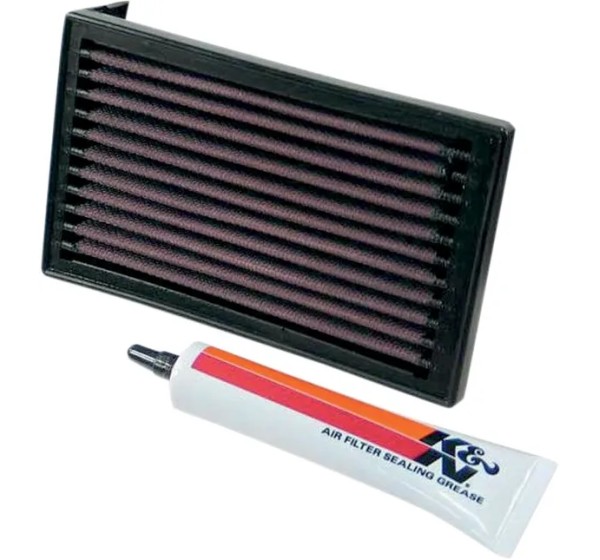 K & N Luftfilter & Reiniger für YAMAHA XT 600 E 1990-2003