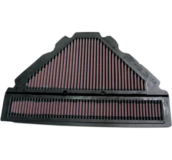 K & N Luftfilter & Reiniger für YAMAHA YZF 600 R 1995-2007