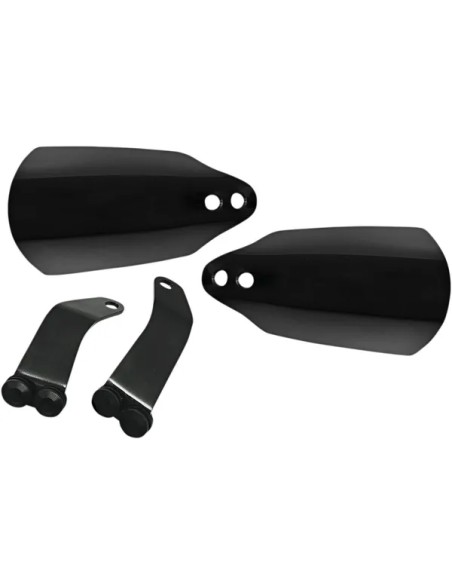 MEMPHIS SHADES METRIC Handprotektoren für INDIAN SCOUT 69 ABS 2015-2024