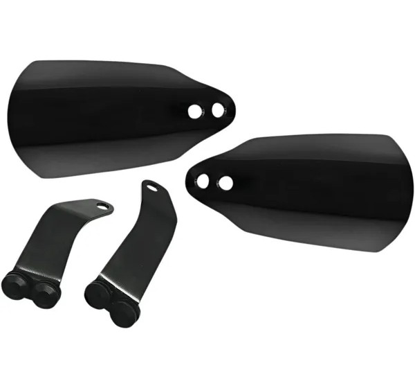 MEMPHIS SHADES METRIC Handprotektoren für INDIAN SCOUT 69 ABS 2015-2024
