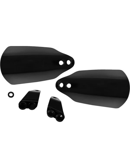 MEMPHIS SHADES METRIC Handprotektoren für INDIAN CHIEFTAIN 116 ABS ab 2020