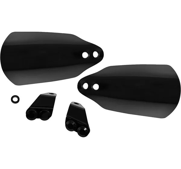 MEMPHIS SHADES METRIC Handprotektoren für INDIAN CHIEFTAIN 116 ABS ab 2020