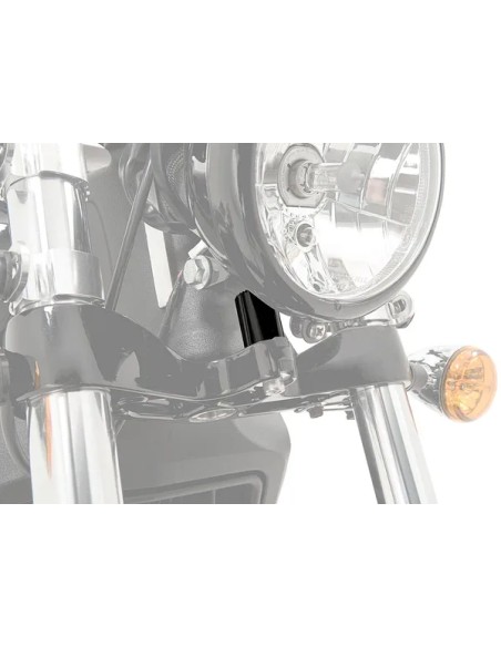 MEMPHIS SHADES METRIC Abdeckungen & Halterungen - Detailansicht