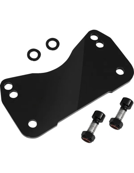 MEMPHIS SHADES METRIC Scheinwerfer für HONDA CMX 1100 ABS 2021-2024