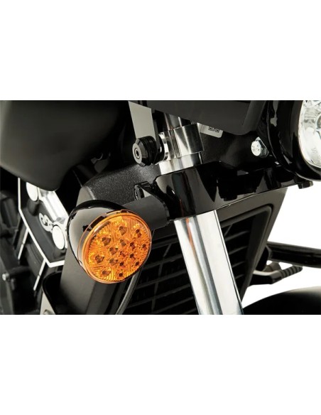 MEMPHIS SHADES METRIC Abdeckungen & Halterungen - Detailansicht