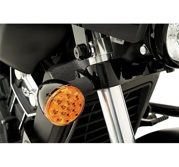MEMPHIS SHADES METRIC Abdeckungen & Halterungen - Detailansicht