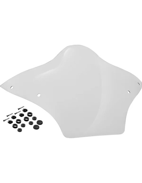 MEMPHIS SHADES METRIC Windschilde für Harley Davidson FLTRX 1750 ABS 2017-2023