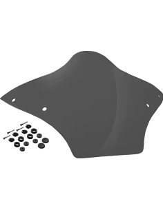BRL Race Bubble Windschild