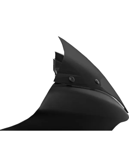 MEMPHIS SHADES METRIC Windschilde - Detailansicht