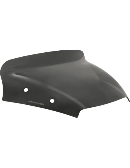 MEMPHIS SHADES METRIC Windschilde - WINDSHIELD MS SPOILER 24 FLTR