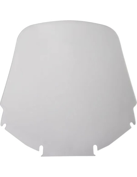MEMPHIS SHADES METRIC Windschilde für HONDA GL 1200 D 1984-1988