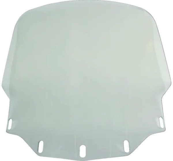 MEMPHIS SHADES METRIC Windschilde für HONDA GL 1500 SE 1990-2000