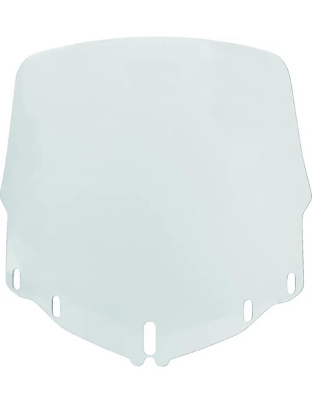 MEMPHIS SHADES METRIC Windschilde für HONDA GL 1800 ABS 2001-2010