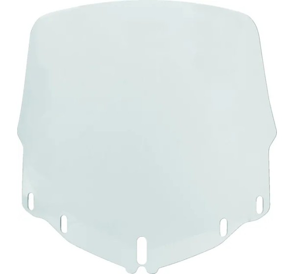 MEMPHIS SHADES METRIC Windschilde für HONDA GL 1800 ABS 2001-2010