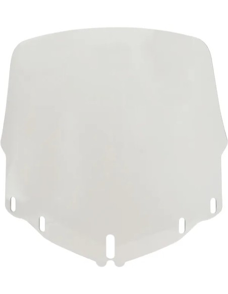 MEMPHIS SHADES METRIC Windschilde für HONDA GL 1800 ABS 2001-2010