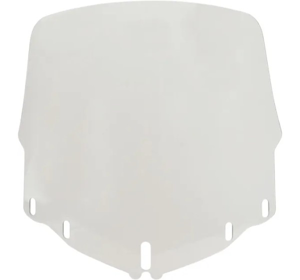 MEMPHIS SHADES METRIC Windschilde für HONDA GL 1800 ABS 2001-2010