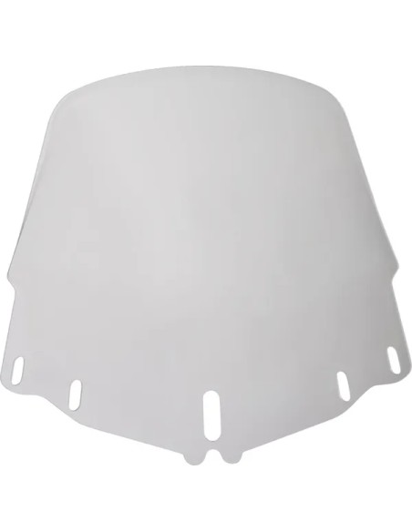 MEMPHIS SHADES METRIC Windschilde für HONDA GL 1800 ABS 2001-2010
