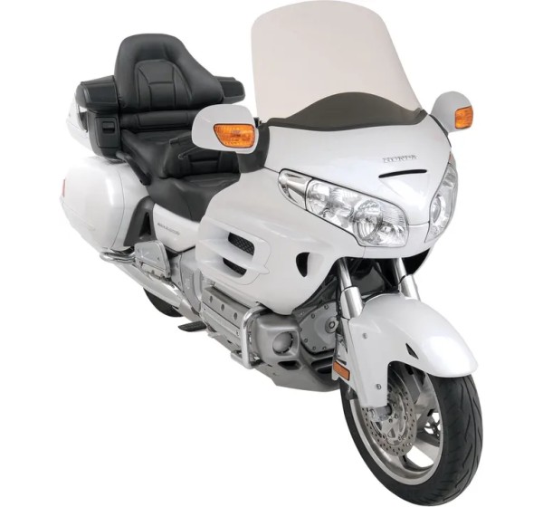 MEMPHIS SHADES METRIC Windschilde für HONDA GL 1800 ABS 2001-2010