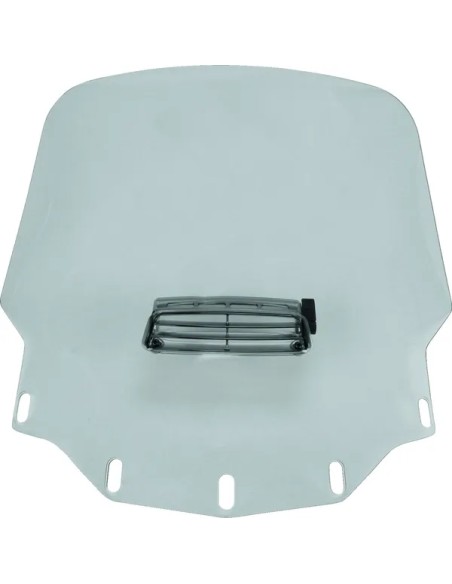 MEMPHIS SHADES METRIC Windschilde für HONDA GL 1500 SE 1990-2000