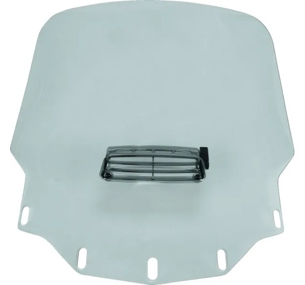MEMPHIS SHADES METRIC Windschilde für HONDA GL 1500 SE 1990-2000