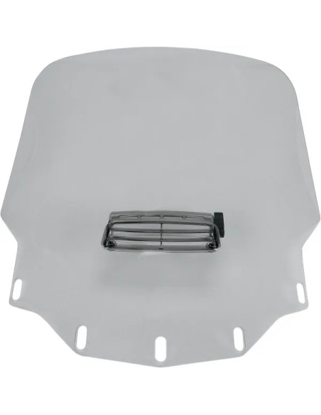 MEMPHIS SHADES METRIC Windschilde - Detailansicht