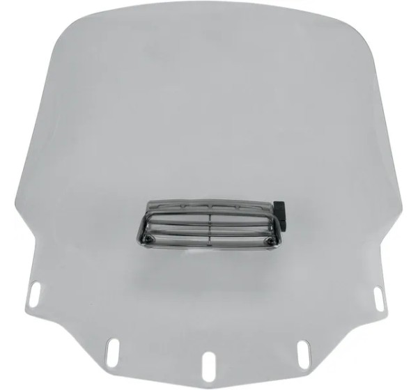MEMPHIS SHADES METRIC Windschilde - Detailansicht