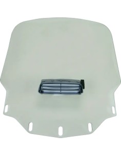 Gold Wing Windschild