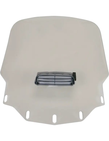 MEMPHIS SHADES METRIC Windschilde - Detailansicht