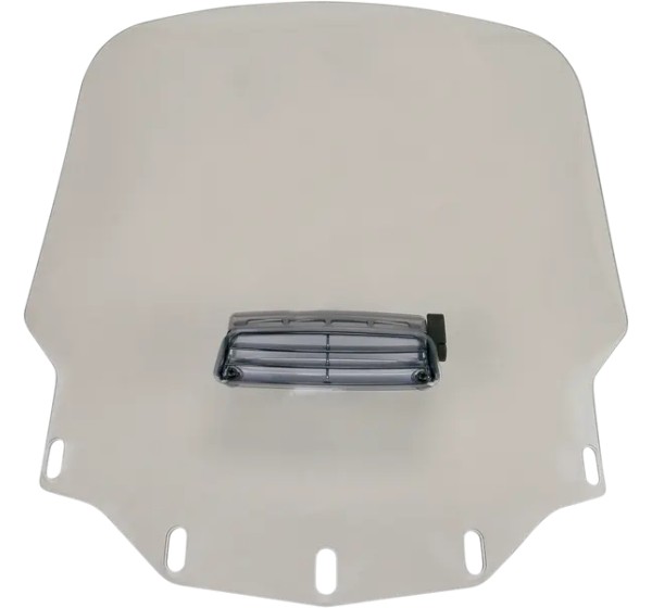 MEMPHIS SHADES METRIC Windschilde - Detailansicht