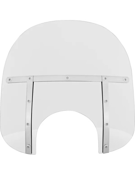 MEMPHIS SHADES METRIC Windschilde für KAWASAKI VN 900 2006-2025