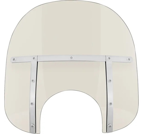 MEMPHIS SHADES METRIC Windschilde für KAWASAKI VN 900 2006-2025