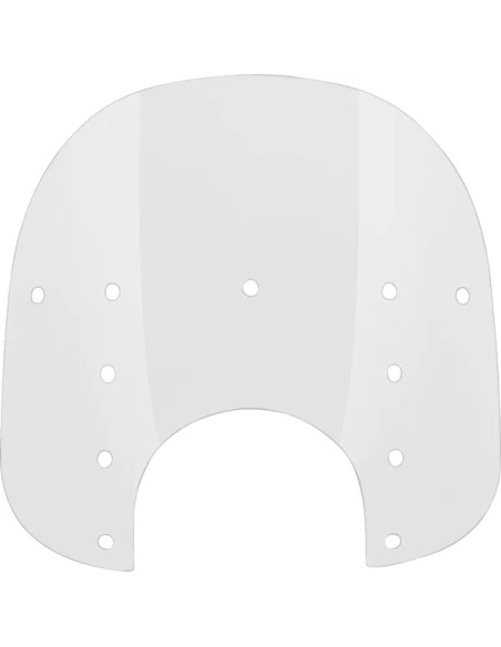 MEMPHIS SHADES METRIC Windschilde für KAWASAKI VN 900 2006-2025