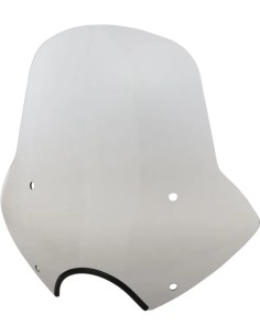 Speed Demon Windschild