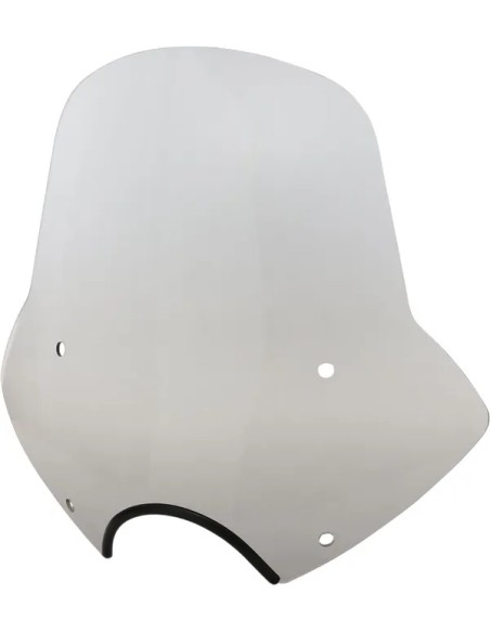 MEMPHIS SHADES METRIC Windschilde für HONDA VT 750 C 1997-2024