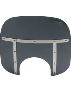 Memphis Fats Windschild