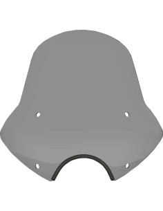Speed Demon Windschild