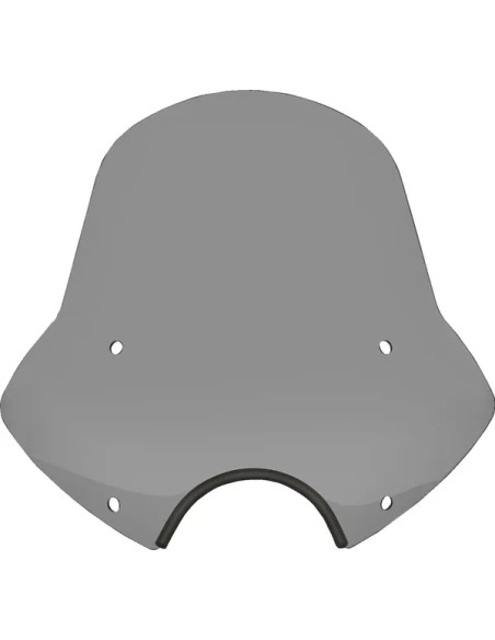 MEMPHIS SHADES METRIC Windschilde für SUZUKI VS 1400 GLP 1987-2004