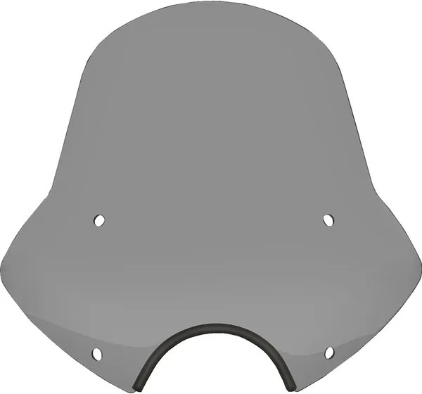 MEMPHIS SHADES METRIC Windschilde für SUZUKI VS 1400 GLP 1987-2004
