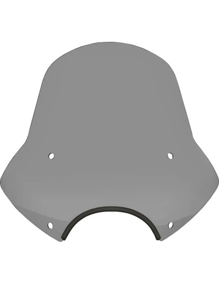 MEMPHIS SHADES METRIC Windschilde für SUZUKI VS 1400 GLP 1987-2004