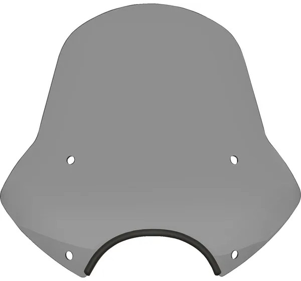 MEMPHIS SHADES METRIC Windschilde für SUZUKI VS 1400 GLP 1987-2004