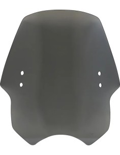 Hell Cat Windschild
