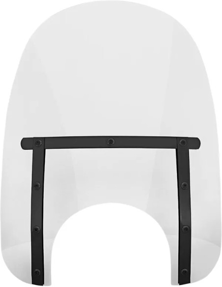 MEMPHIS SHADES METRIC Windschilde für KAWASAKI VN 900 2006-2025