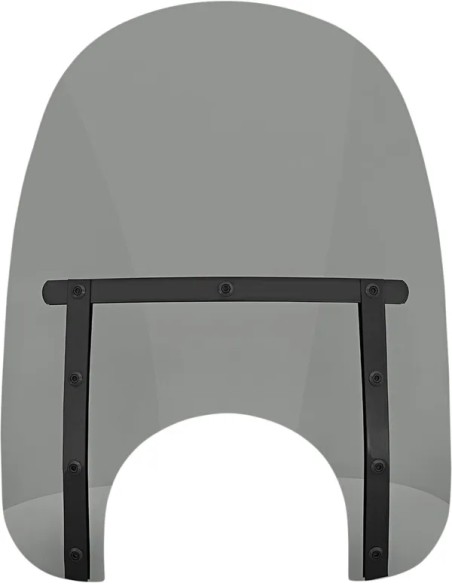 MEMPHIS SHADES METRIC Windschilde für KAWASAKI VN 900 2006-2025