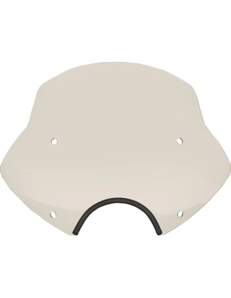 MEMPHIS SHADES METRIC Windschilde - WINDSHIELD 13 SPD DEMON 7 HDLT