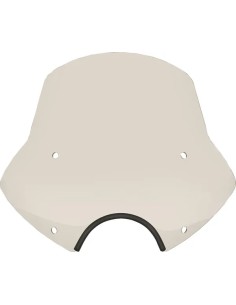 Speed Demon Windschild