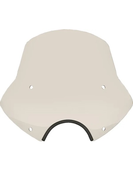 MEMPHIS SHADES METRIC Windschilde - WINDSHIELD 15 SPD DEMON 7 HDLT