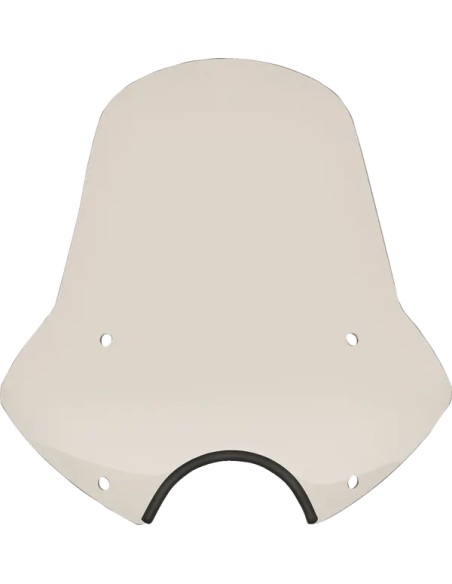 MEMPHIS SHADES METRIC Windschilde - WINDSHIELD 19 SPD DEMON 7 HDLT