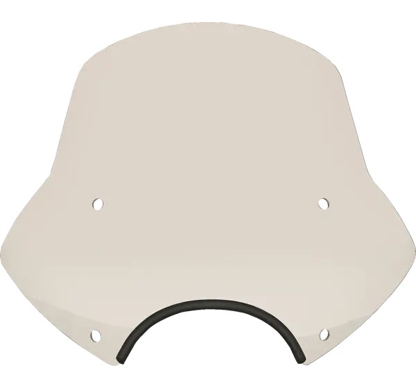 MEMPHIS SHADES METRIC Windschilde - WINDSHIELD 15 SPD DEMON 9 HDLT