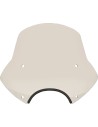 Speed Demon Windschild