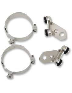 Custom Unterer Deflektor-Halterungssatz